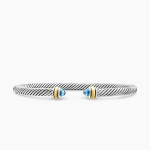 David Yurman Classic Cable Bracelet